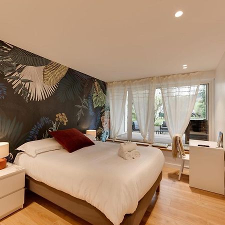 La Caravelle - Modern Apartment 2 Steps From Downtown Анси Екстериор снимка