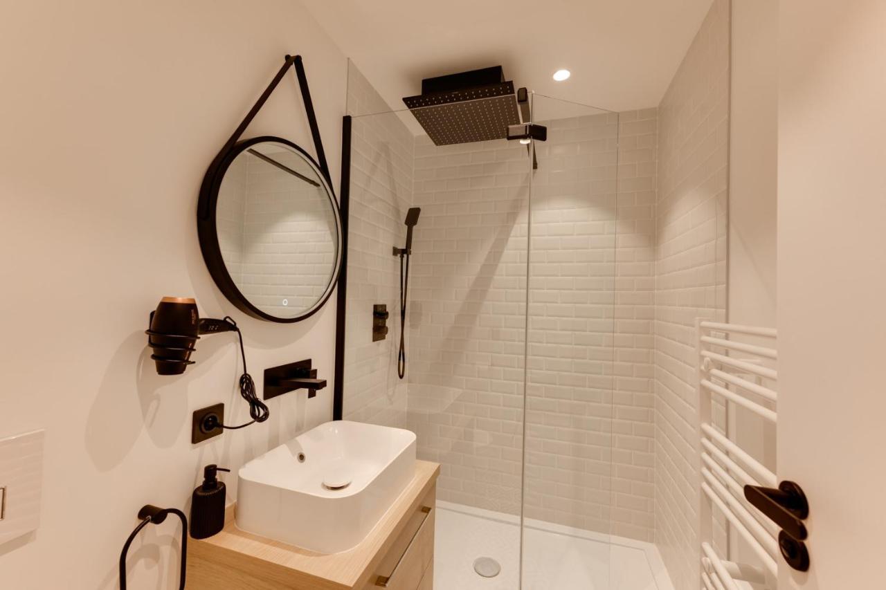 La Caravelle - Modern Apartment 2 Steps From Downtown Анси Екстериор снимка
